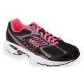 Fila Women's Lace Up Athletic Footwear